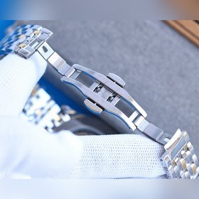 Longines Элитные мужские часы Классический дизайн с тремя стрелка