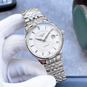 Longines, высококачественные мужские часы, классический дизайн с 