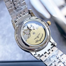 Longines, высококачественные мужские часы, классический дизайн с 