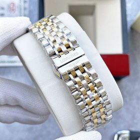 Longines, высококачественные мужские часы, классический дизайн с 