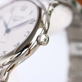 Longines Master Collection ультратонкая серия Диаметр： 38,5 мм, т