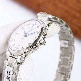Longines Master Collection ультратонкая серия Диаметр： 38,5 мм, т