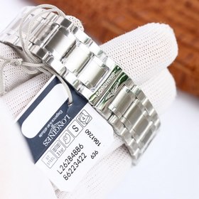 Longines Master Collection ультратонкая серия Диаметр： 38,5 мм, т