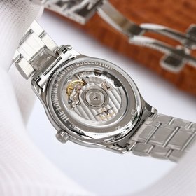 Longines Master Collection ультратонкая серия Диаметр： 38,5 мм, т