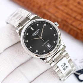 Longines Master Collection ультратонкая серия Диаметр： 38,5 мм, т