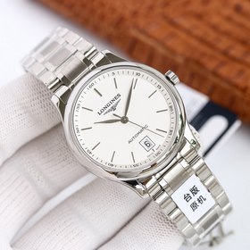 Longines Master Collection ультратонкая серия Диаметр： 38,5 мм, т
