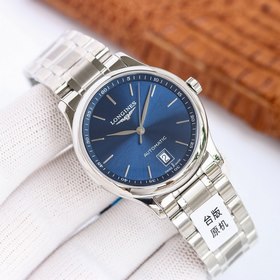 Longines Master Collection ультратонкая серия Диаметр： 38,5 мм, т