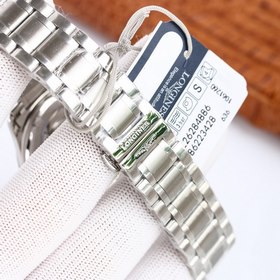 Longines Master Collection ультратонкая серия Диаметр： 38,5 мм, т