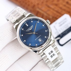 Longines Master Collection ультратонкая серия Диаметр： 38,5 мм, т