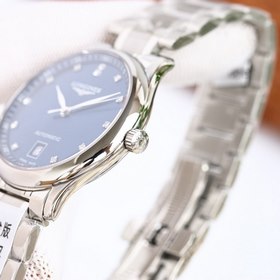 Longines Master Collection ультратонкая серия Диаметр： 38,5 мм, т