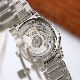Longines Master Collection ультратонкая серия Диаметр： 38,5 мм, т
