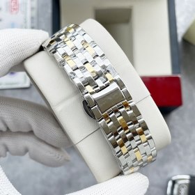 Longines, изысканные мужские часы с классическим дизайном с тремя