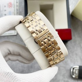 Longines, изысканные мужские часы с впечатляющим ажурным дизайном