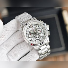 Longines Элитные мужские часы Многофункциональный дизайн Элегантн