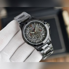 Longines Элитные мужские часы Многофункциональный дизайн Элегантн
