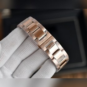 Longines Элитные мужские часы Многофункциональный дизайн Элегантн