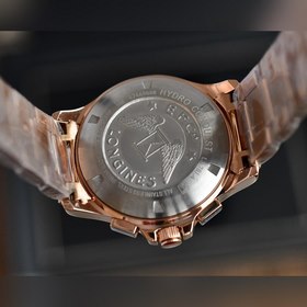 Longines Элитные мужские часы Многофункциональный дизайн Элегантн