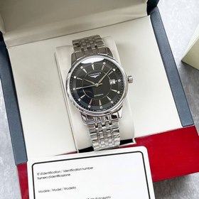 Longines — высококачественные мужские часы с классическим дизайно