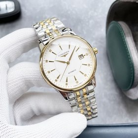 Longines — высококачественные мужские часы с классическим дизайно