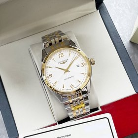 Longines — высококачественные мужские часы с классическим дизайно