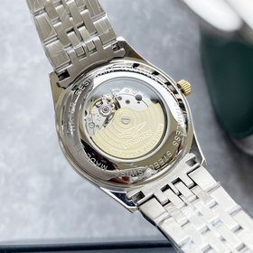 Longines — высококачественные мужские часы с классическим дизайно