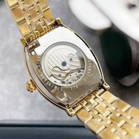 Longines, высококачественные мужские часы с большим маховиком и л