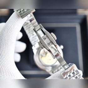 Longines — высококачественные мужские часы с классическим дизайно