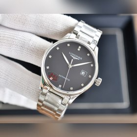 Longines — высококачественные мужские часы с классическим дизайно