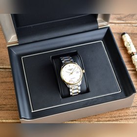 Longines — высококачественные мужские часы с классическим дизайно