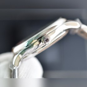 Longines — высококачественные мужские часы с классическим дизайно