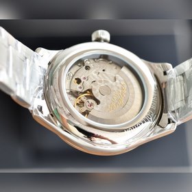 Longines — высококачественные мужские часы с классическим дизайно