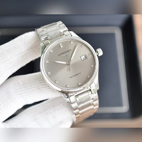 Longines — высококачественные мужские часы с классическим дизайно
