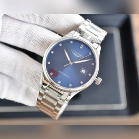 Longines — высококачественные мужские часы с классическим дизайно