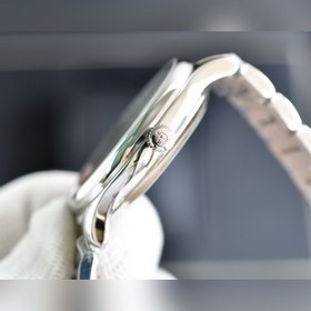 Longines — высококачественные мужские часы с классическим дизайно