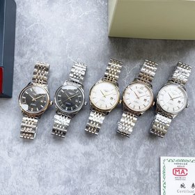 Longines — высококачественные мужские часы с классическим дизайно