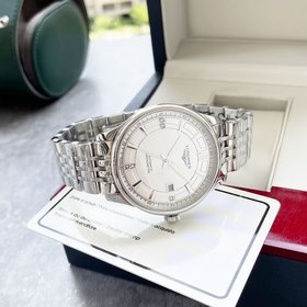 Longines — высококачественные мужские часы с классическим дизайно