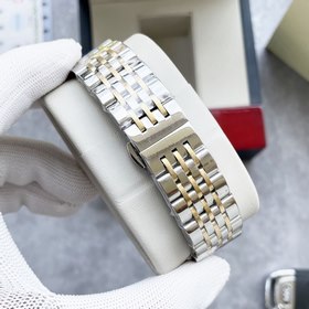 Longines — высококачественные мужские часы с классическим дизайно