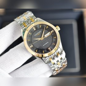 Longines – высококачественные мужские часы с классическим дизайно