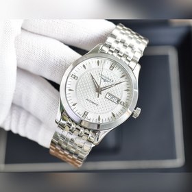 Longines – высококачественные мужские часы с классическим дизайно