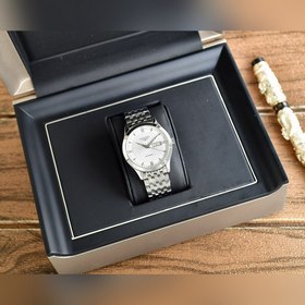 Longines – высококачественные мужские часы с классическим дизайно