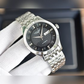 Longines – высококачественные мужские часы с классическим дизайно