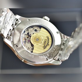 Longines – высококачественные мужские часы с классическим дизайно
