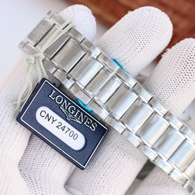 Longines представляет новую серию часов Spirit ZuIu Time Диаметр 