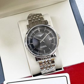 Longines — высококачественные мужские часы с классическим дизайно