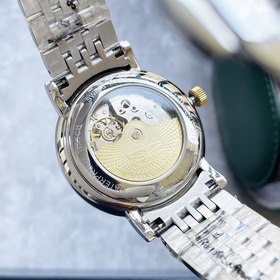 Longines — высококачественные мужские часы с классическим дизайно