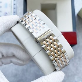 Longines — высококачественные мужские часы с классическим дизайно