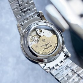 Longines — высококачественные мужские часы с классическим дизайно