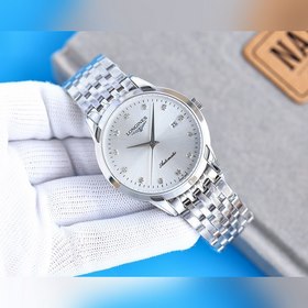 Longines — высококачественные мужские часы с классическим дизайно