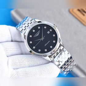 Longines — высококачественные мужские часы с классическим дизайно
