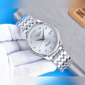 Longines — высококачественные мужские часы с классическим дизайно